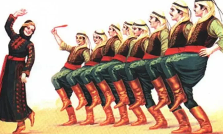 الهجيني الحوراني.. غناء شعبي تراثي يتغزل بالحبيبة والوطن