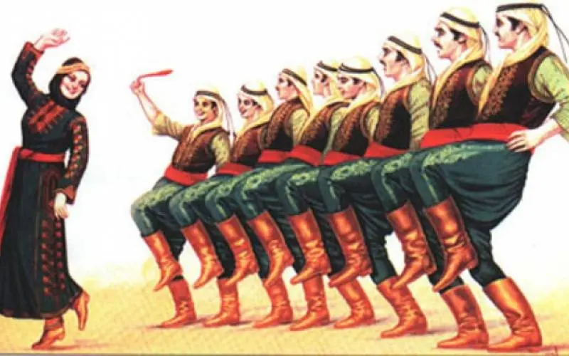 الهجيني الحوراني.. غناء شعبي تراثي يتغزل بالحبيبة والوطن